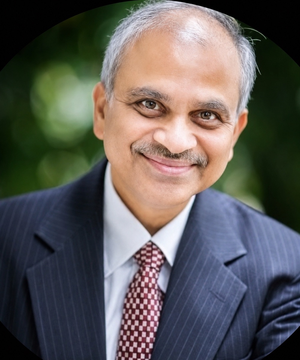 Dr. Srinivasa K. Rao